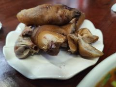 -老地方猫儿面(磁器口店)