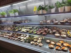 -宽尺巷鱼蛙自助火锅(虎丘钻石广场店)