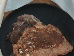 -纽斯特牛排自助餐厅(浦江万达店)