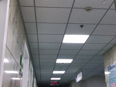 -中国医科大学附属盛京医院(南湖院区)