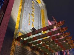 -宁波状元楼酒店(和义路店)