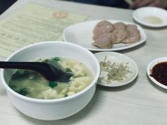 -津门如意包子铺(宾西路店)