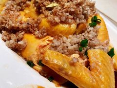 -肥仔文澳门猪骨煲(南京西路店)