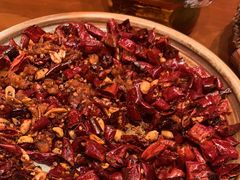 -水煮三国·川鲁江湖菜(香山店)