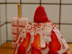 -WONDER ICE 萬得冰田(建設路总店)