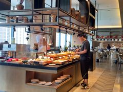 -福州泰禾铂尔曼酒店·大堂酒廊