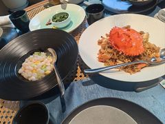 -杭州西湖柳莺里酒店·闻莺厅