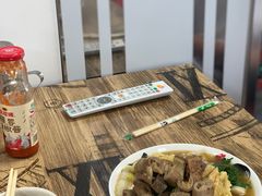 -正宗阳山牛杂(东城店)