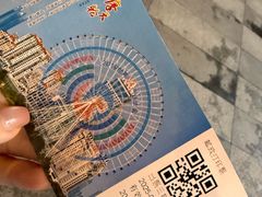 -南昌之星摩天轮