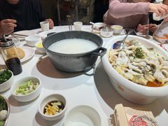 -味可道美食坊(福基路店)