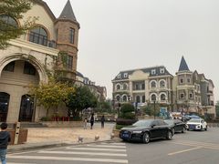 -美的鹭湖森林度假区