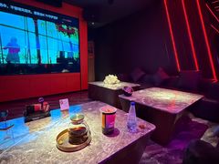 -星聚会KTV(景枫中心店)