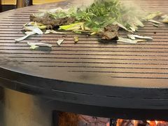 -烤肉宛饭庄(北新桥店)