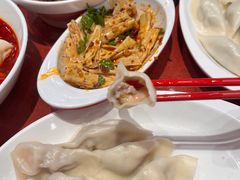 -喜家德虾仁水饺(长泰广场店)