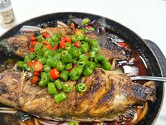 -翠清酒家(万丰路店)