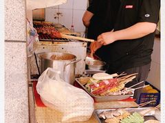 -非凡烧烤(历史博物馆店)