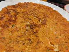 泡菜饼-韩食汇