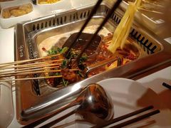 -串一火锅(赛格国际购物中心店)