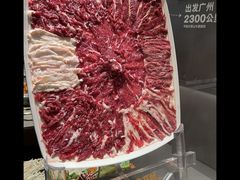 -潮发潮汕牛肉店(长隆店)
