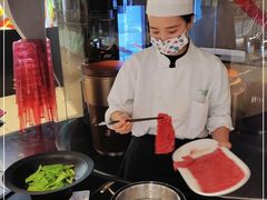 -老屋川菜·水煮鱼(龙湖亦庄天街店)