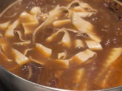 -蝎王府羊蝎子(北大地店)