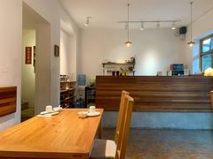 -朵朵开素食餐厅(后宰门街店)