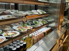 -宜家·瑞典风味餐厅(四元桥店)