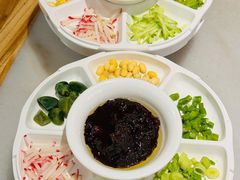 -北平三兄弟涮肉(簋街总店)