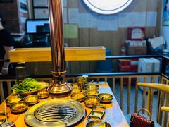 -金顺韩式烤肉·网红烤肉店(广利路店)