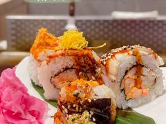 -上渔铁板烧(熙悦汇店)
