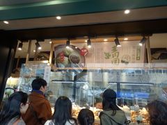门面-泸溪河桃酥(秦淮夫子庙一店)