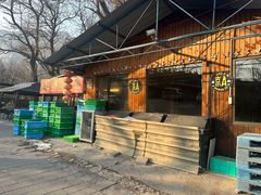 -闻道食府烙饼卷带鱼(原车耳营店原大觉寺店)