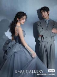 -EMU艺慕摄影(扬中店)