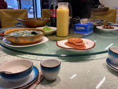 -聚丰园.百年传承(五爱广场店)