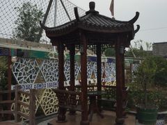 -府君山公园