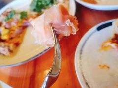 -PIZZA BIANCA(万象城店)