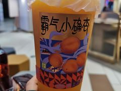 -奈雪的茶(赛格店)
