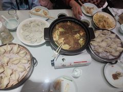 -王厚元饺子·辽菜·烤鸭(沈北店)