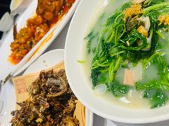 -万荣烤鸭店·北京菜(天坛店)