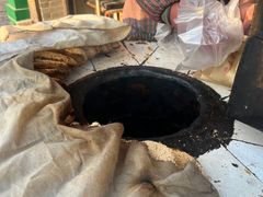 -迎春桥老炉烧饼(碧霞路店)