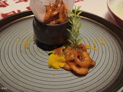 潮汕炸虾仔-潮上潮(南中环店)