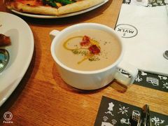 -MYLK意式小厨(熙地港店)