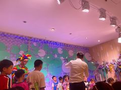 -芭菲盛宴·环球美食(袁家岗店)