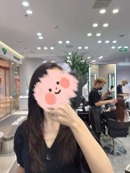 -DL HOPE造型