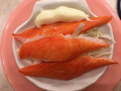-争鲜回转寿司(东方银座店)