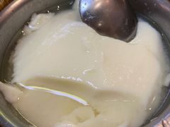 木桶豆腐花-藤原肠粉店