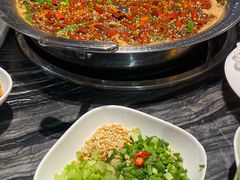-老船舫·现做活鲜鱼馆(东郊记忆店)