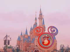 -上海迪士尼度假区