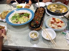 -良师门滨海人家·海鲜·家常菜(滨海城店)