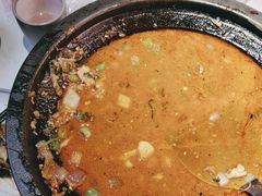 -鸣记脆皮烤鱼·海鲜烤鱼(三八广场店)
